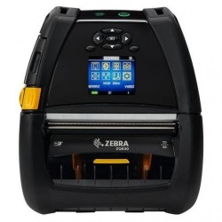 Imprimante portable Zebra ZQ630 thermique direct Bluetooth