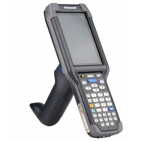 Terminal portable Honeywell CK65
