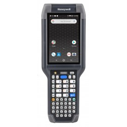 Terminal portable Honeywell CK65