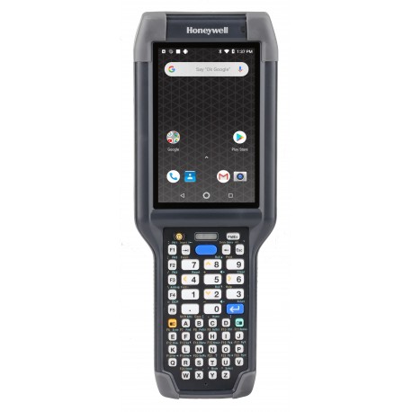Terminal portable Honeywell CK65