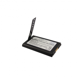 Spare Battery extended 2300 mAh pour PDA Datalogic Memor X3 - Batterie